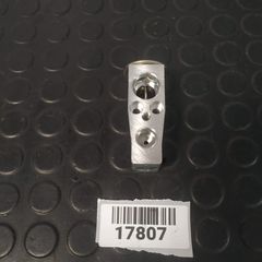 VW POLO ( 17 - 21 )  ΒΑΛΒΙΔΑ ΕΒΑΠΟΡΕΤΑΣ A/C  2Q0816679 #17807