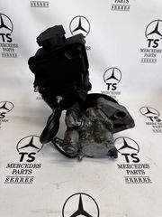 MERCEDES A272 ΥΠΑΡΧΟΥΝ ΔΙΑΦΟΡΑ ΑΝΤΑΛΛΑΚΤΙΚΑ-thumb-1