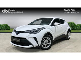 Toyota C-HR '20 BUSINESS