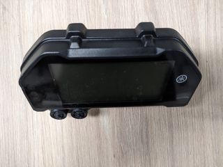 Διάφορα ανταλλακτικά YAMAHA MT-03 2020+