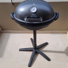 LIDL Grillmeister Ηλεκτρική ψησταριά, 2400Watt