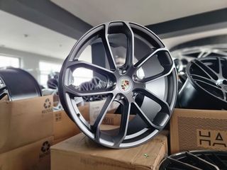 ζάντες 21'' 5x130 Porsche Panamera Cayenne  Порше Панамера Кайен