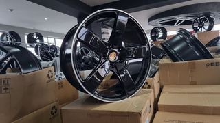 ζάντες 21 '' Porsche-Cayenne 5x130/5х130