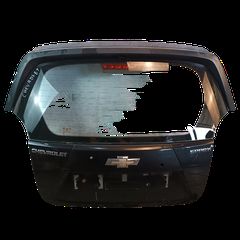 Πόρτα Πίσω 5η πορτ-μπαγκάζ Τζαμόπορτα για Chevrolet Spark III (facelift 2013) 2013 2014 2015