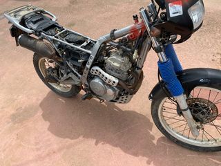 ΑΝΤΑΛΛΑΚΤΙΚΑ -> HONDA NX 650 DOMINATOR RD08, 1996 -2001