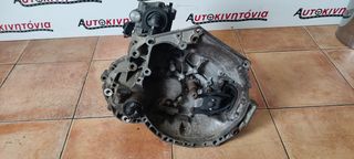 PEUGEOT 206/307  ΣΑΣΜΑΝ ΜΕ ΚΩΔΙΚΟ ΚΙΝΗΤΗΡΑ KFU. ΟΤΙ ΘΕΛΕΤΕ ΡΩΤΗΣΤΕ ΜΑΣ, ΑΠΟΣΤΟΛΗ ΣΕ ΟΛΗ ΤΗΝ ΕΛΛΑΔΑ.