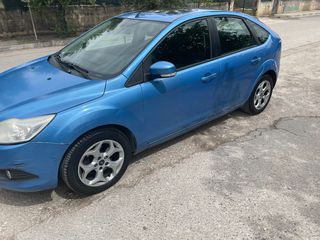 Ford Focus '11