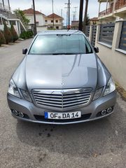 Mercedes-Benz E 220 '11 W 212