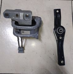 ΒΑΣΕΙΣ ΜΗΧΑΝΗΣ VW GOLF 7 1.2 TSI /13-15. ΑΡΙΣΤΗ ΚΑΤΑΣΤΑΣΗ!!!ΑΠΟΣΤΟΛΗ ΣΕ ΟΛΗ ΤΗΝ ΕΛΛΑΔΑ!!!