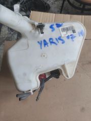 ΠΑΓΟΥΡΙ ΥΑΛΟΚΑΘΑΡΙΣΤΗΡΩΝ ΑΠΟ TOYOTA YARIS 07-10
