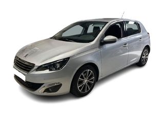 Peugeot 308 '15 1.6 Blue-HDi Allure