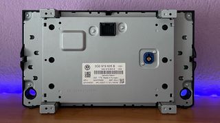 Οθόνη Mib2 6.5 VW-thumb-1