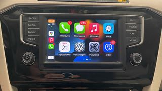 Οθόνη Mib2 6.5 VW-thumb-2