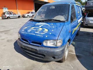 NISSAN VANETTE  2005