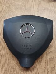 Αερόσακος οδηγού Mercedes Benz W169 04-12 TKDAB0103  P116202410494