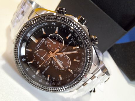 CITIZEN Eco-Drive 