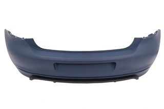 Μαρκέ Full Body Kit VW Polo 6R 2009-2017 R-Line Design-thumb-11