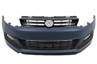 Μαρκέ Full Body Kit VW Polo 6R 2009-2017 R-Line Design-thumb-20