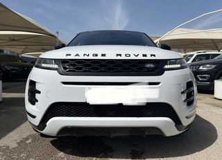Land Rover Range Rover Evoque '20 R dynamic 