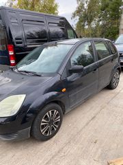 Ford Fiesta '05  1.4 Trend 1st Edition