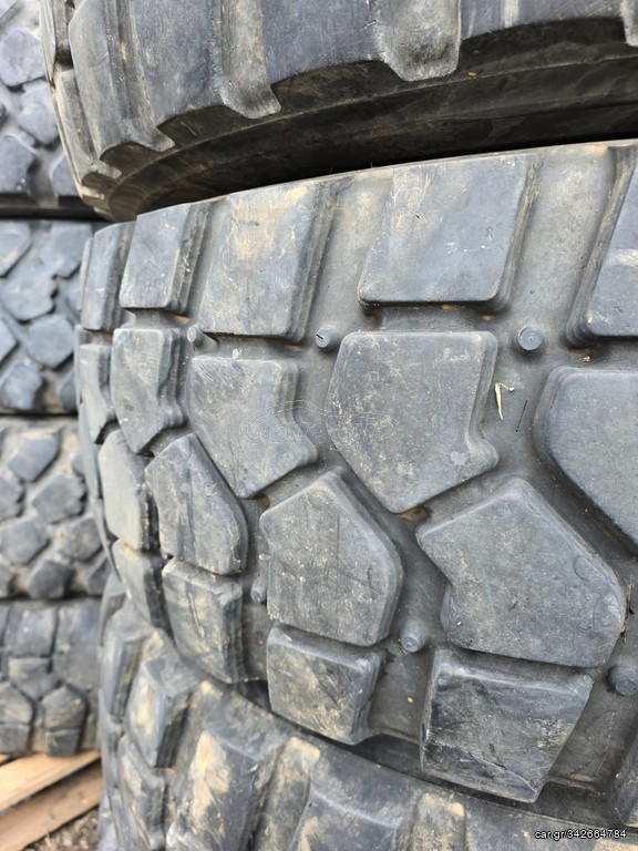 395/85R20 168G PS22 PISTA PIRELLI TL ΤΙΜΗ ΕΝΟΣ ΤΕΜΑΧΙΟΥ