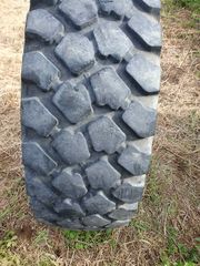 395/85R20 168G PS22 PISTA PIRELLI TL ΤΙΜΗ ΕΝΟΣ ΤΕΜΑΧΙΟΥ-thumb-2