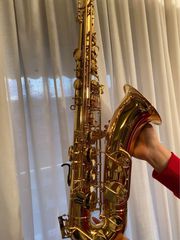 Yamaha YTS-280 Tenor Saxophone