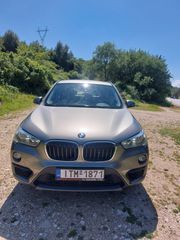 Bmw X1 '17