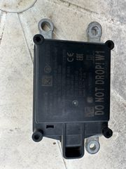 NISSAN JUKE 2022 RADAR SENSOR 28438-6PA0B-thumb-1