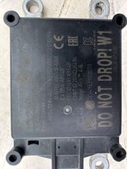 NISSAN JUKE 2022 RADAR SENSOR 28438-6PA0B-thumb-3