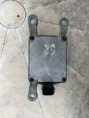 NISSAN JUKE 2022 RADAR SENSOR 28438-6PA0B-thumb-4