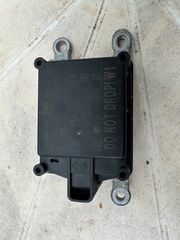 NISSAN JUKE 2022 RADAR SENSOR 28438-6PA0B-thumb-5