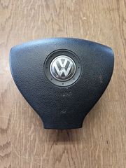 Αερόσακος οδηγού VW Passat-Golf 05-10 61817052D