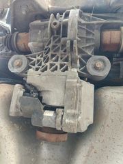 saab 9.3 - 2.8 V6 - 4X4 - ΠΙΣΩ ΔΙΑΦΟΡΙΚΟ 