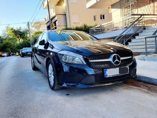 Mercedes-Benz A 180 '16