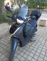 Honda SH 150i '19 Full extra 