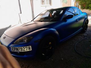 Mazda RX-8 '07