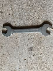  Διπλό Γερμανικό Κλειδί Μεγέθους 46x50mm