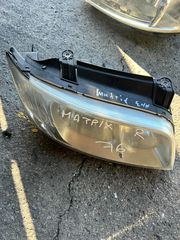 ΦΑΝΑΡΙ ΕΜΠΡΟΣ HYUNDAI MATRIX ΣΥΝΟΔΗΓΟΥ 