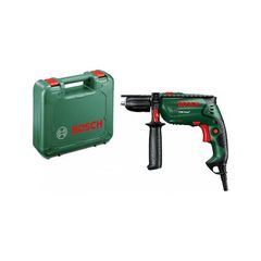 Κρουστικό δράπανο 500W BOSCH PSB 500 RE