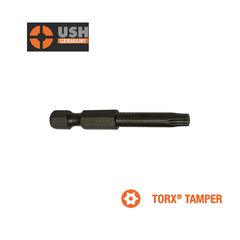 Μύτη Torx με τρύπα TX20 1/4" 50mm USH Germany