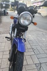 Yamaha YBR 125 '08