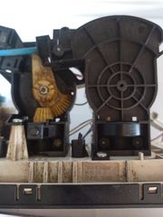ΧΕΙΡΙΣΤΗΡΙΟ ΚΑΛΟΡΙΦΕΡ NISSAN ALMERA N15-thumb-2