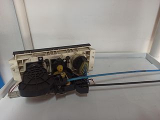 ΧΕΙΡΙΣΤΗΡΙΟ ΚΑΛΟΡΙΦΕΡ NISSAN ALMERA N15-thumb-3