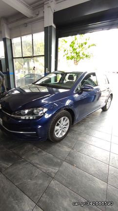 Volkswagen Golf '17 TSI