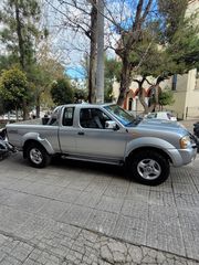 Nissan Navara '05