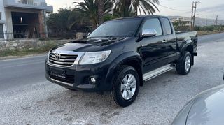 Toyota Hilux '15