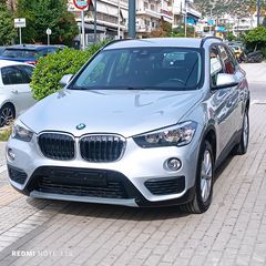 Bmw X1 '18 Automatic