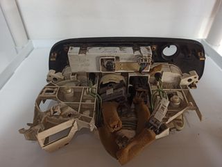 Κονσόλα MITSUBISHI LANCER-thumb-1