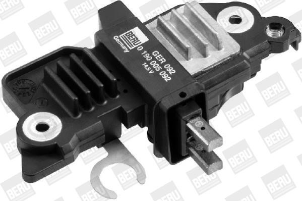 BERU ΑΥΤΟΜΑΤΟΣ ΔΥΝΑΜΟ BorgWarner (BERU) GER092